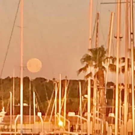 Logement insolite dans le Golfe de Saint Tropez Bateau-hôtel *